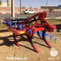 فروش عرضه پایه چیزل 5 شاخه در گروه خرید و فروش چیزل در یکمیوه