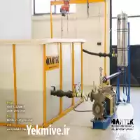فروش پمپ ورتکس دوفازی دانتک در اصفهان در گروه خرید و فروش انواع تجهیزات کشاورزی در یکمیوه