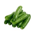 فروش خیار سبز تازه گنج تپه در بهار  در گروه خرید و فروش خیار در یکمیوه