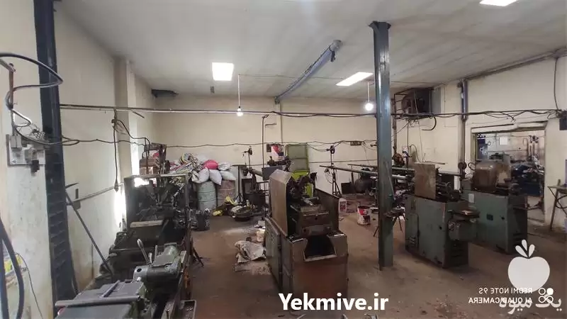 فروش انواع پین گاردان پیستون پمپ در همدان در گروه خرید و فروش انواع ادوات کشاورزی در یکمیوه -عکس1