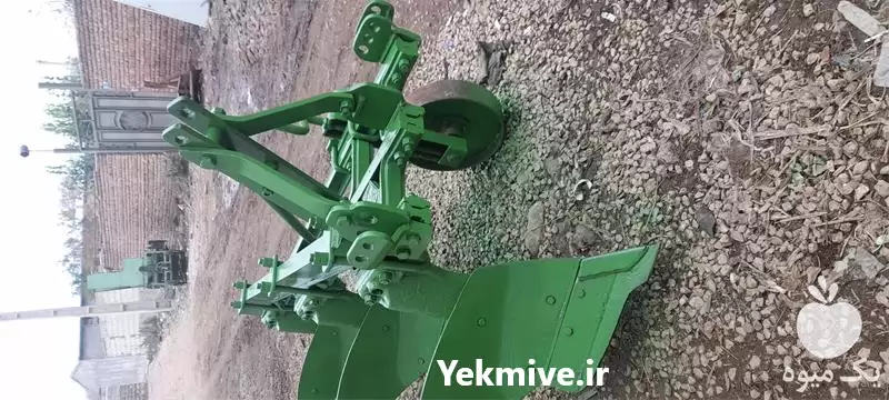 قیمت خرید خرمن کوب بوجاری در اردبیل در گروه خرید و فروش خرمن کوب در یکمیوه -عکس1