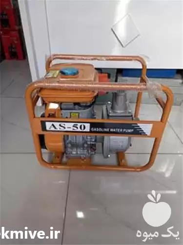 قیمت خرید موتور پمپ روبین ژاپن در سنندج در گروه خرید و فروش موتور کشاورزی در یکمیوه -عکس1