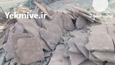 قیمت فروش سنگ لاشه سنگ مالون در پردیس در گروه سازنده در یکمیوه -عکس4