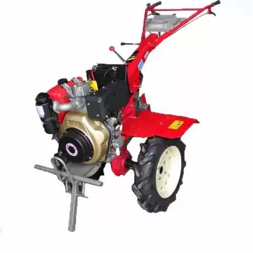 قیمت خرید تیلر 10 اسب کاما در گروه خرید و فروش انواع تیلر در یکمیوه -عکس1