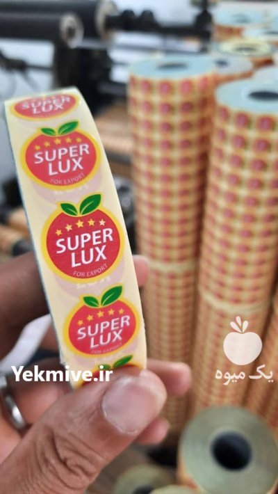 مرکز تولید پخش پوشال میوه کاغذ در اردبیل در گروه انواع بسته بندی محصول در یکمیوه -عکس2