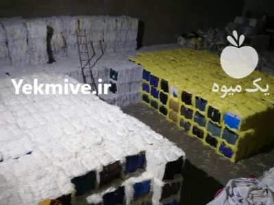 مرکز تولید پخش پوشال میوه کاغذ در اردبیل در گروه انواع بسته بندی محصول در یکمیوه -عکس3