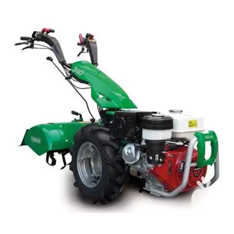 فروش تیلر کشاورزی bcs ایتالیایی در مشهد در گروه خرید و فروش انواع تیلر در یکمیوه -عکس1