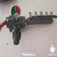 قیمت خرید فشار شکن سمپاش در اهواز در گروه خرید و فروش سمپاش در یکمیوه