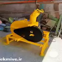 قیمت خرید تولید مکنده کاه پشت در اصفهان در گروه خوراک دام و طیور در یکمیوه