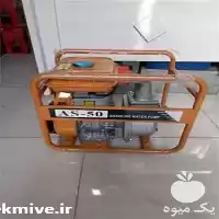 قیمت خرید موتور پمپ روبین ژاپن در سنندج در گروه خرید و فروش موتور کشاورزی در یکمیوه