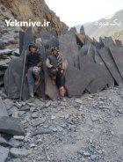قیمت فروش سنگ لاشه سنگ مالون در پردیس در گروه سازنده در یکمیوه