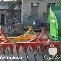 فروش گاو آهن 6 خیش صنعتی در اهواز در گروه خرید و فروش گاوآهن در یکمیوه