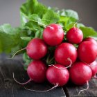 بذر تربچه نقلی قرمز فله در کرج در گروه خرید و فروش بذر سبزی در یکمیوه