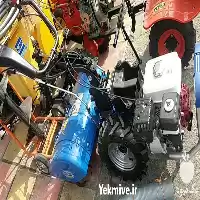 فروش تیلر کولتیواتور آلمانی در گروه خرید و فروش کولتیواتور در یکمیوه