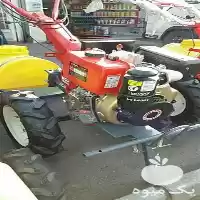 فروش تیلر کولتیواتور کاما در کرج در گروه خرید و فروش انواع تیلر در یکمیوه