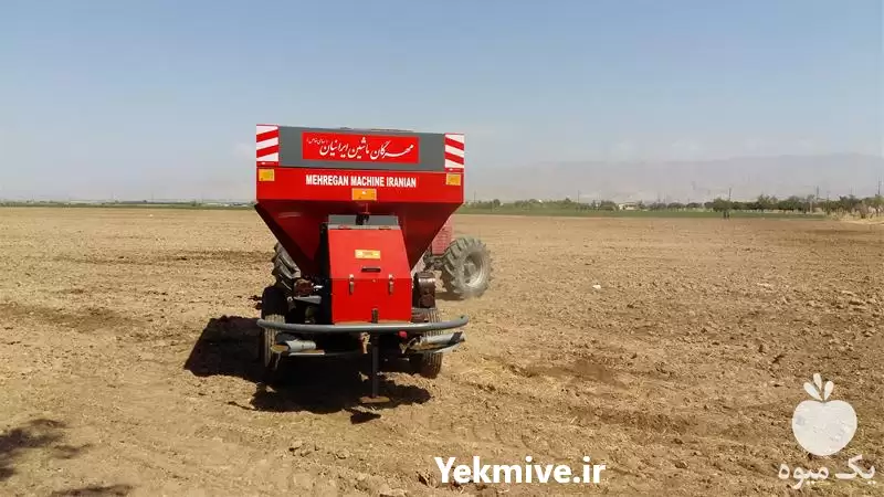 قیمت خرید دیسک جاندیر سبک سنگین در اردبیل در گروه خرید و فروش دیسک کشاورزی در یکمیوه -عکس1