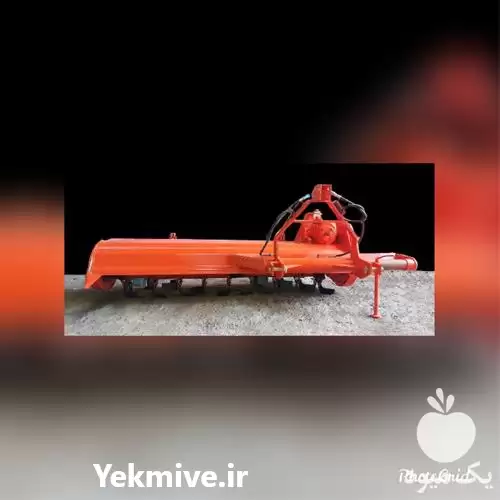 قیمت خرید روتیواتور کشویی در کرمان  در گروه خرید و فروش رتیواتور در یکمیوه -عکس1