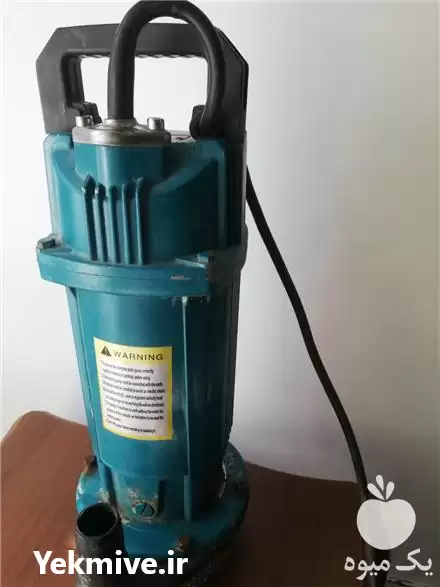 فروش کفکش متری اینچ مدل QDX 15 در شهرکرد در گروه خرید و فروش کفکش در یکمیوه -عکس1