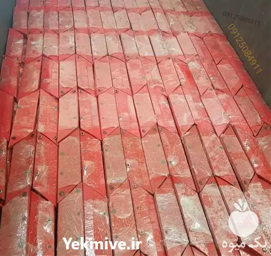 فروش بهترین قیمت سوک گاوآهن سایر در تهران در گروه خرید و فروش گاوآهن در یکمیوه -عکس1