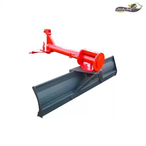 قیمت خرید گریدر پشت تراکتوری تمام در گروه خرید و فروش انواع تراکتور در یکمیوه -عکس1
