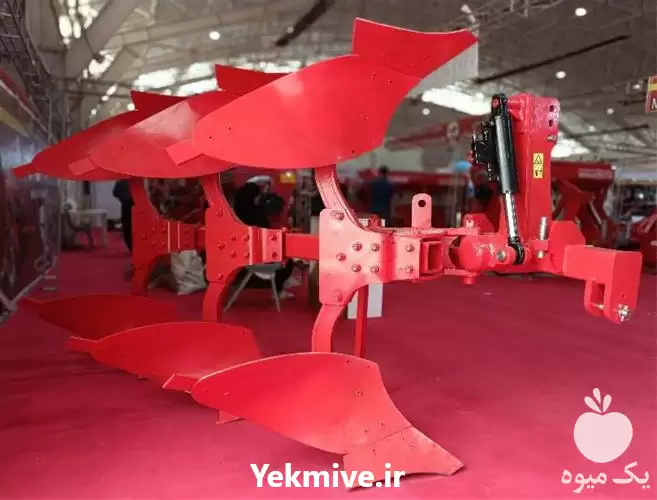 تولید فروش گاو آهن یر ایران در گروه خرید و فروش گاوآهن در یکمیوه -عکس1