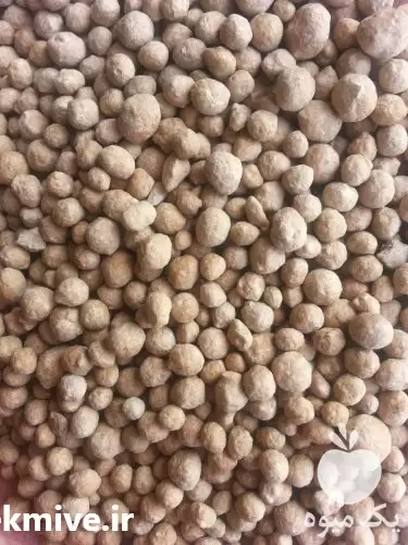 قیمت خرید ویژه گوگرد معدنی گرانول در ساری در گروه خرید و فروش کود گوگرد در یکمیوه -عکس1