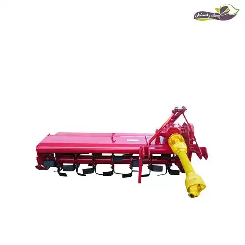 قیمت خرید رتیواتور ثابت یک طرفه در یزد در گروه خرید و فروش رتیواتور در یکمیوه -عکس1