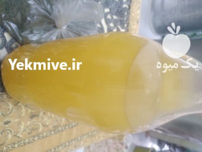 فروش عسل ارگانیک در رشت در املش در گروه عسل شیره و فرآورده ی مربا در یکمیوه -عکس3