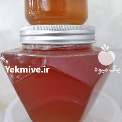 فروش عسل ارگانیک در رشت در املش در گروه عسل شیره و فرآورده ی مربا در یکمیوه -عکس4