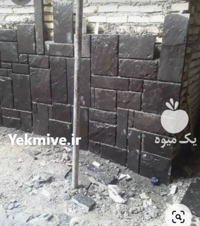 فروش سنگ لاشه سنگ ورقه ای در آبسرد در گروه حمل و نقل در یکمیوه -عکس3