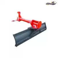 قیمت خرید گریدر پشت تراکتوری تمام در گروه خرید و فروش انواع تراکتور در یکمیوه