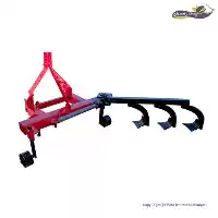 قیمت خرید گاوآهن سه خیش هیدرولیک در اهواز در گروه خرید و فروش گاوآهن در یکمیوه