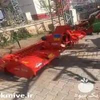 فروش سیکلو تیلر وارداتی ترکیه برند در گروه خرید و فروش سیکلوتیلر در یکمیوه