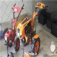 فروش تیلر کشاورزی در گروه خرید و فروش انواع تیلر در یکمیوه
