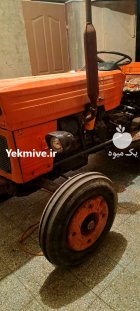 تراکتور فیات مدل 64 همه چیز در اصفهان در گروه خرید و فروش تراکتور فیات در یکمیوه