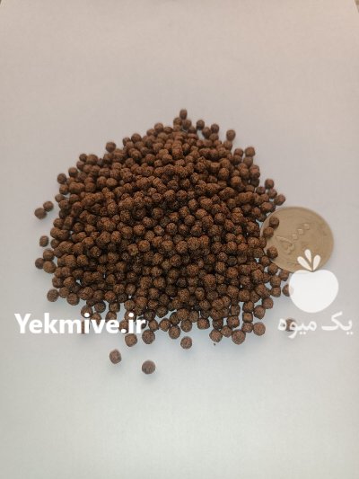 غذای ماهی کپور تیلاپیا در کرج در گروه خوراک شیلات و آبزیان در یکمیوه -عکس2