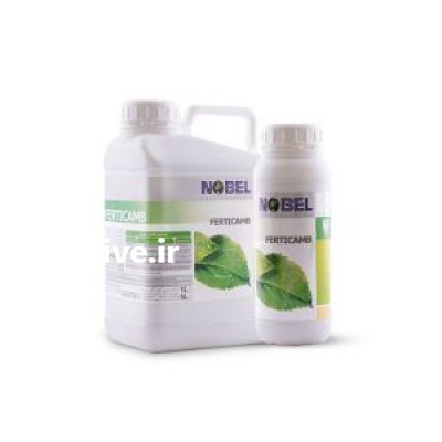 کود فرتی کمب نوبل در کرج در گروه خرید و فروش کود شیمیایی در یکمیوه -عکس1