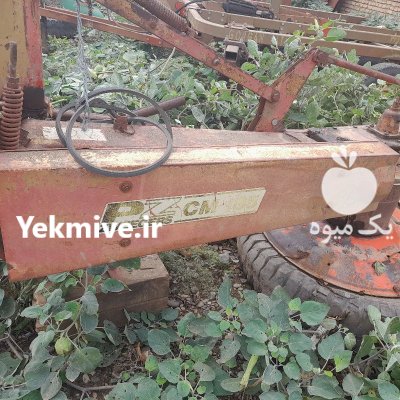 ادوات کشاورزی و کمباین در اردبیل در گروه خرید و فروش انواع کمباین در یکمیوه -عکس1