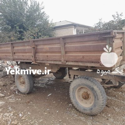 ادوات کشاورزی و کمباین در اردبیل در گروه خرید و فروش انواع کمباین در یکمیوه -عکس2