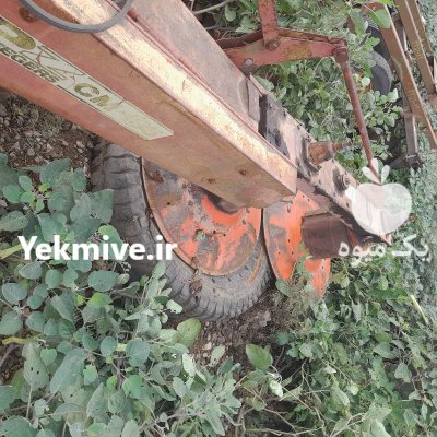 موور فروش موور 185 در بیله سوار در گروه خرید و فروش دروگر در یکمیوه -عکس2