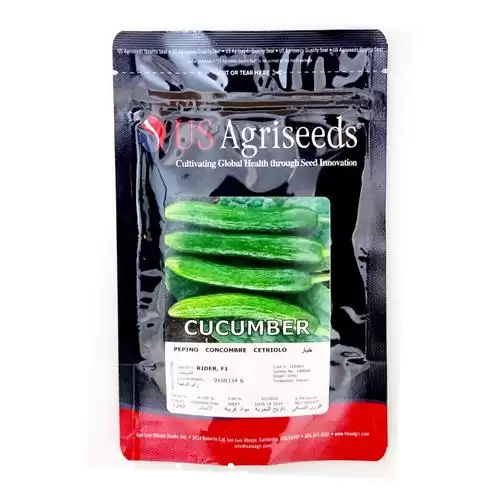 قیمت خرید بذر خیار رایدر در اصفهان در گروه خرید و فروش بذر خیار در یکمیوه -عکس1