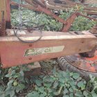 موور فروش موور 185 در بیله سوار در گروه خرید و فروش دروگر در یکمیوه