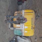 سمپاش توربین در بیله سوار در گروه خرید و فروش سمپاش در یکمیوه