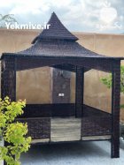 خریدار چوب درخت ارغوان در هرمزگان در گروه خرید و فروش چوب درخت در یکمیوه