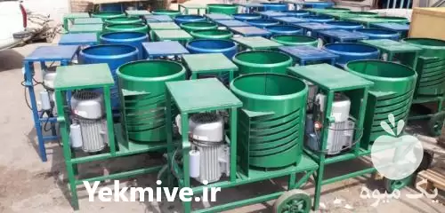 پوست کن گردوی خانگی و باغی در گروه خرید و فروش گردو در یکمیوه -عکس1