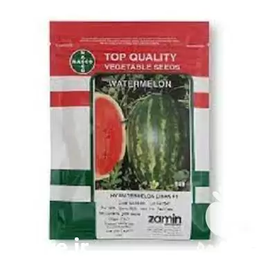 صادرات کشاورزی بذر لیمان در گروه واردات و صادرات در یکمیوه -عکس1