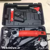 قیمت پشم چین گوسفند ارزان در گرگان در گروه گاو و گوسفند و میش و بز کهره گوساله در یکمیوه