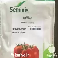 قیمت خرید بذر گوجه فرنگی هیبرید در کرمان  در گروه خرید و فروش بذر گوجه در یکمیوه