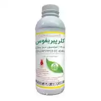 قیمت خرید سم علف کش کلرپیریفوس در ارومیه در گروه خرید و فروش انواع سم در یکمیوه
