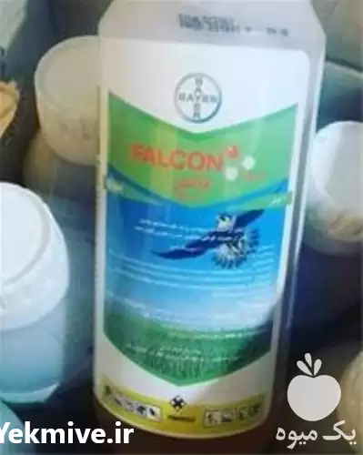 فروش سم فالکن با خاصیت معالجه در اهواز در گروه خرید و فروش قارچ در یکمیوه -عکس1